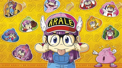 arale streaming|dr slump e arale streaming.